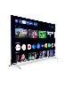Televisor 58" 4K UHD Negro | Hyundai – Vive imágenes más impactantes