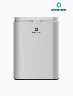 Ice Maker Gris Indurama – Hielo fresco cuando lo necesites