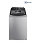 Lavadora Carga Superior 22Kg Gris | Electrolux – Amplia capacidad para facilitar tus tareas diarias