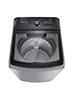 Lavadora Carga Superior 22Kg Gris | Electrolux – Amplia capacidad para facilitar tus tareas diarias