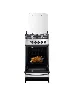 Cocina Bilboa Spa Plus 4 Quemadores Croma Indurama – Cocina práctica para tu hogar