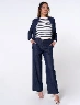 Pantalón Jeans Azul Mujer – Un clásico que nunca pasa de moda