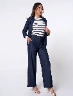 Pantalón Jeans Azul Mujer – Un clásico que nunca pasa de moda