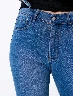 Jean Skinny Azul Medio Mujer – Estilo casual para cualquier momento