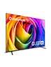 Combo Televisor 65" QLED 4K UHD Negro + Barra de Sonido Negro | Indurama – Entretenimiento completo para disfrutar en casa