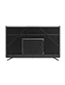 Combo Televisor 65" QLED 4K UHD Negro + Barra de Sonido Negro | Indurama – Entretenimiento completo para disfrutar en casa