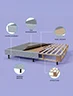 Base Beauty Sleep (29cm) 1.5 Plazas | Simmons – Solución práctica para un descanso agradable