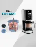 Máquina de Helado Creami Gris | Ninja – Disfruta postres caseros con facilidad