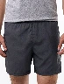 Bermuda Fila Gris Hombre Diseño casual para looks deportivos