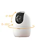 Cámara Ranger 2 (3MP/2K) Blanco | Imou – Visualización clara para monitorear tus espacios