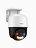 Cámara PT Poe 3MP Blanco | Imou – Conectividad práctica para una vigilancia eficiente