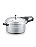 Olla de Presión 2 Lt Acero Inoxidable Warenhaus – Cocina tus recetas con mayor comodidad