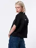 Blusa Camisera Unicolor