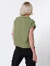 Blusa Llana Unicolor