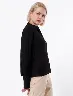 Blusa Textura Unicolor