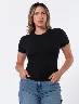 Camiseta Llana Unicolor