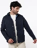 Chaqueta Reversible Unicolor