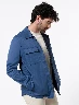 Chaqueta Reversible Unicolor