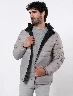 Chaqueta Reversible Unicolor