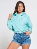 Chaqueta Rompevientos con Cierre
