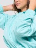 Chaqueta Rompevientos con Cierre