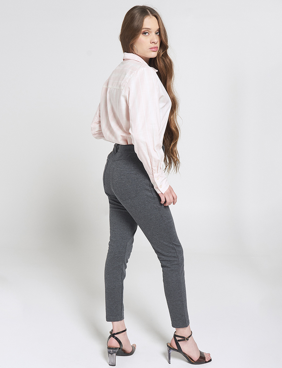 Pantalón Llano Unicolor