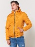 Chaqueta Reversible Unicolor