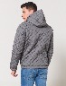 Chaqueta Reversible Unicolor