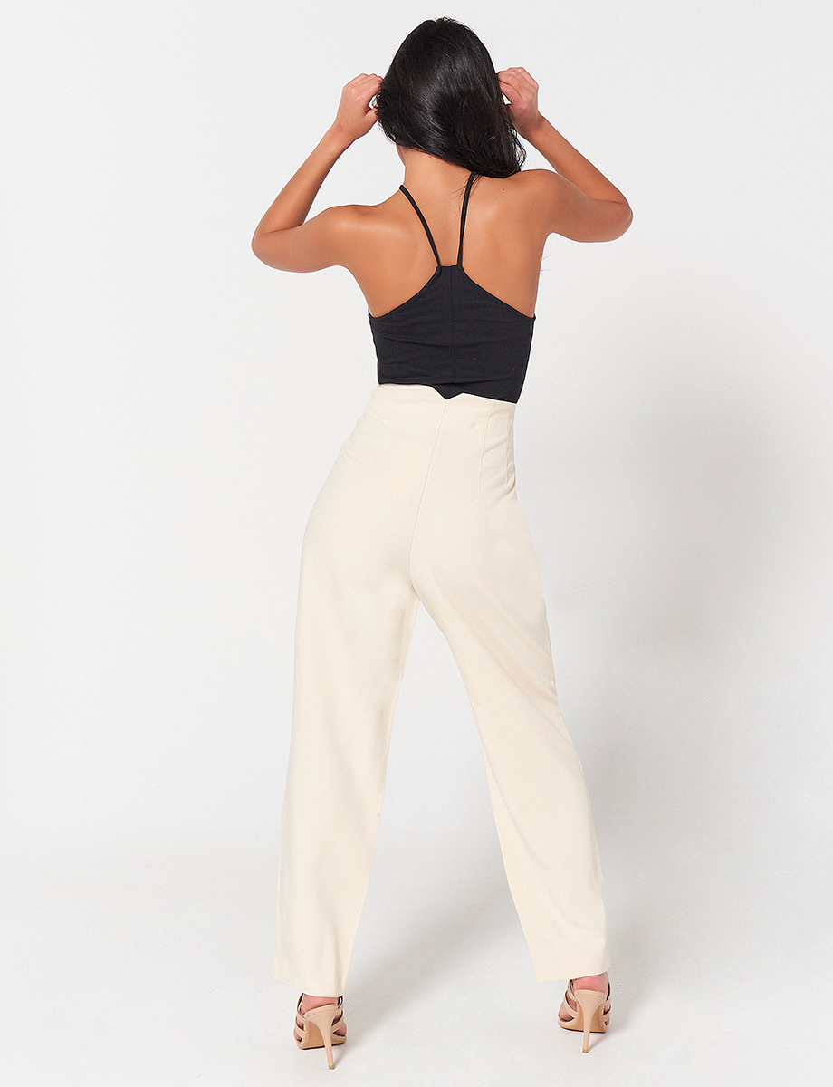 Pantalón Presilla Unicolor