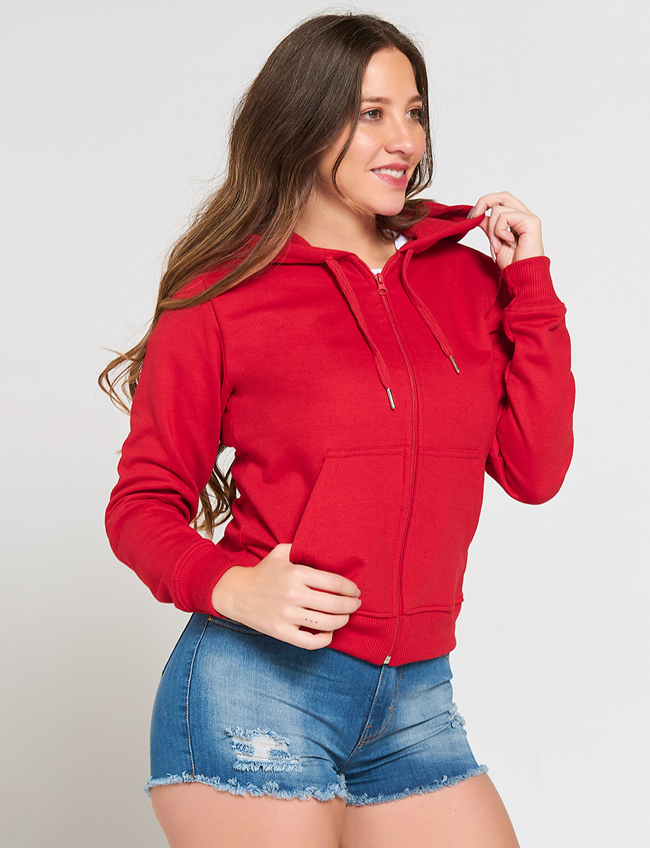 Chompa Chompa Básica Unicolor | SWETERS Y CHOMPAS | SWEATERS Y CHOMPAS ...