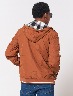 Chaqueta Reversible Unicolor