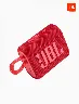 Parlante Inalámbrico JBL Go 3 Rojo