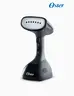 Vaporizador de Ropa Vertical Negro Prendas impecables de forma práctica