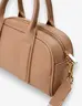 Cartera Junior Beige Mujer Un complemento versátil para cada salida