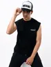 Gorra Unbreakable Negro Hombre Un detalle moderno para destacar a diario