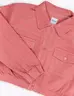 Chompa Pana Rosado Niña Dulzura y estilo para días frescos