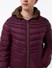 Chaqueta Reversible Camel Hombre Dos estilos para renovar tus conjuntos diarios