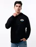 Chompa Street Fighter Negro Hombre Estilo gamer para destacar con personalidad