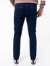 Jean Llano Azul Hombre Un imprescindible para looks cotidianos