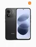 Celular Redmi Note 17 5G 256 GB y RAM 6 GB Negro Xiaomi Tecnología práctica para mantenerte conectado
