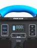 Generador Eléctrico de Baterías 300 Watts Negro/Azul Forza Energía portátil para diferentes necesidades