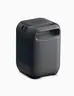 Central Eléctrica Portátil C300X Negro Anker SOLIX Respaldo energético para tus dispositivos compatibles